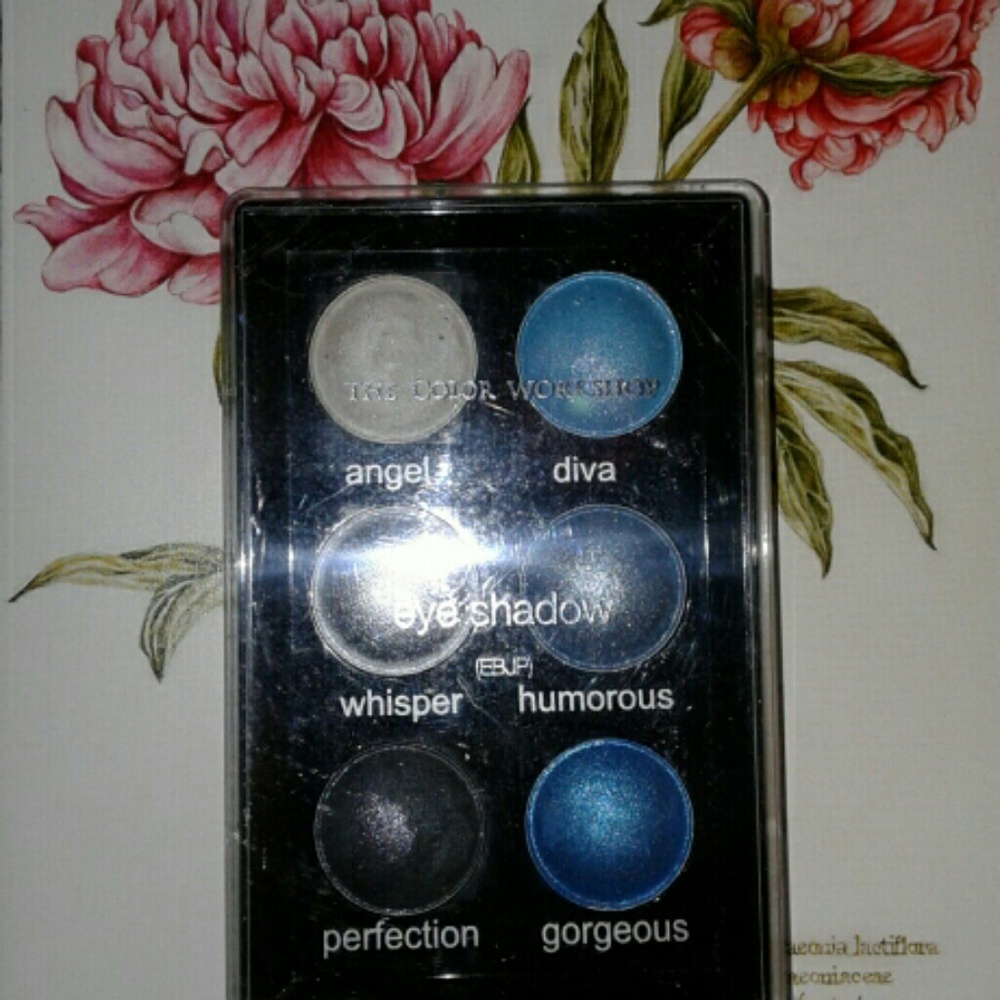Makeup